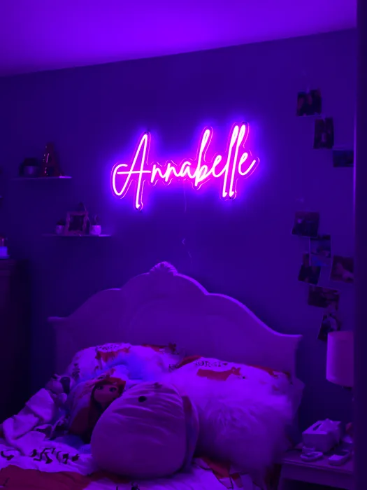 CustomPromoNow.co.uk - Custom Neon Sign