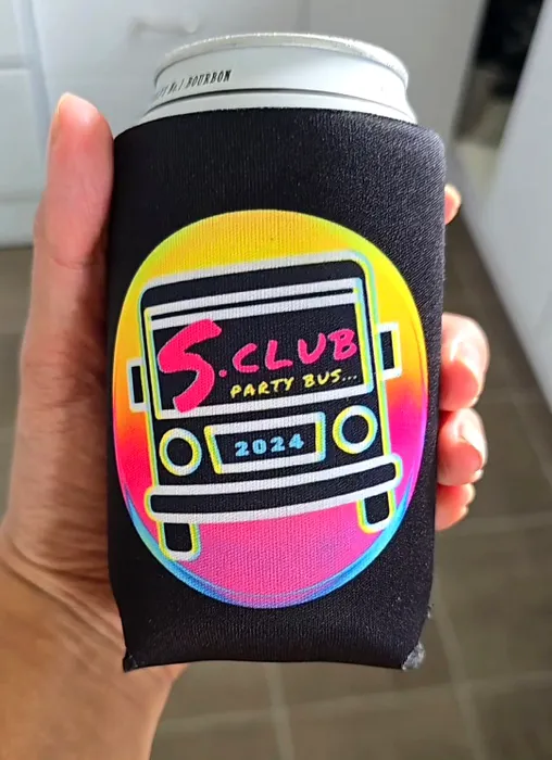 CustomPromoNow.co.uk - Full Color Collapsible