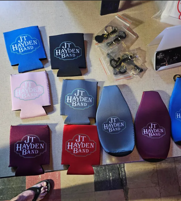 CustomPromoNow.co.uk - Full Color Collapsible