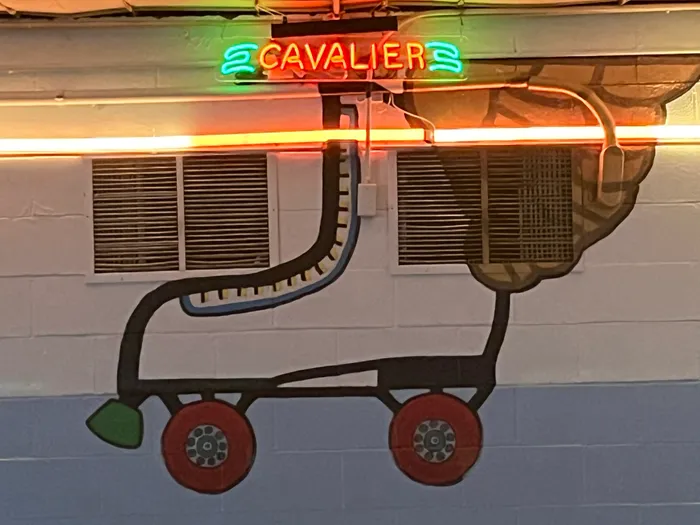 CustomPromoNow.co.uk - Artwork Neon Sign