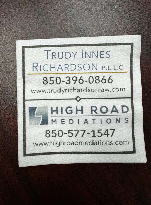 CustomPromoNow.co.uk - Custom Linen Beverage Napkin