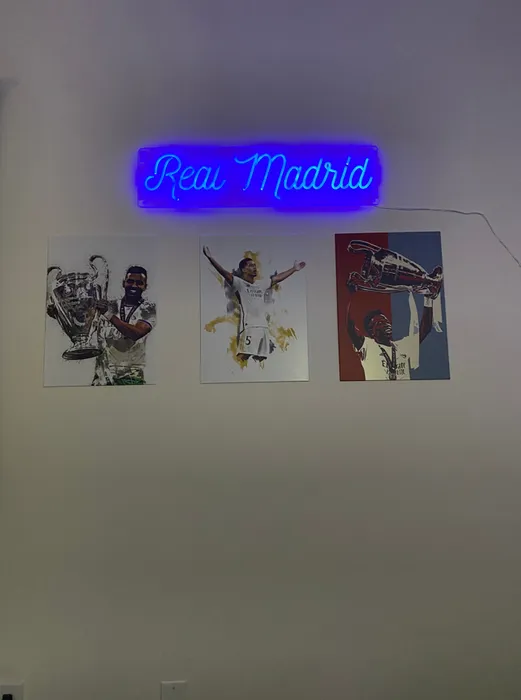 CustomPromoNow.co.uk - Custom Neon Sign