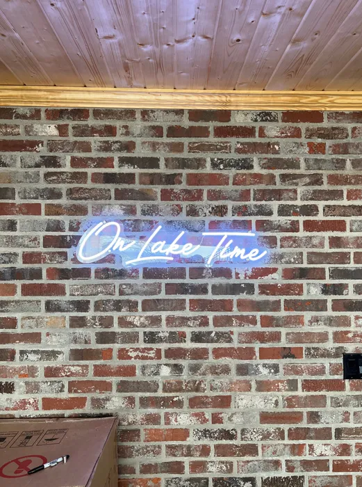 CustomPromoNow.co.uk - Custom Neon Sign