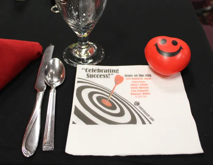 CustomPromoNow.co.uk - Custom Luncheon Napkin