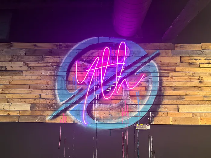 CustomPromoNow.co.uk - Custom Neon Sign