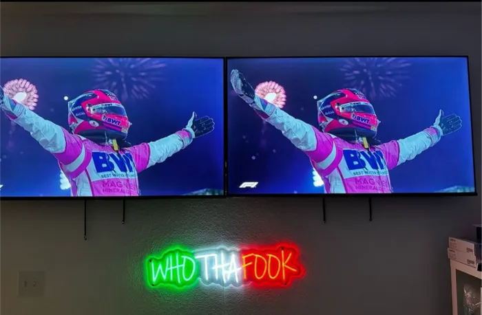 CustomPromoNow.co.uk - Custom Neon Sign