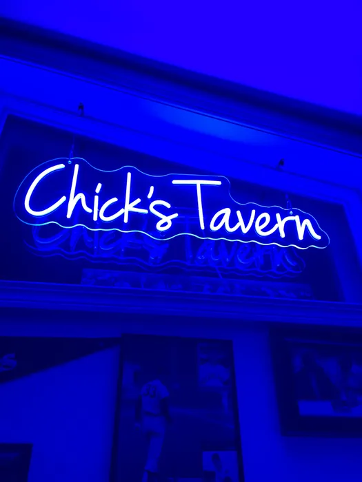 CustomPromoNow.co.uk - Artwork Neon Sign