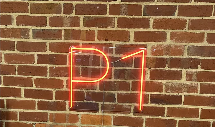 CustomPromoNow.co.uk - Custom Neon Sign
