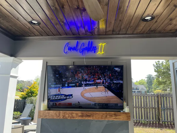 CustomPromoNow.co.uk - Custom Neon Sign