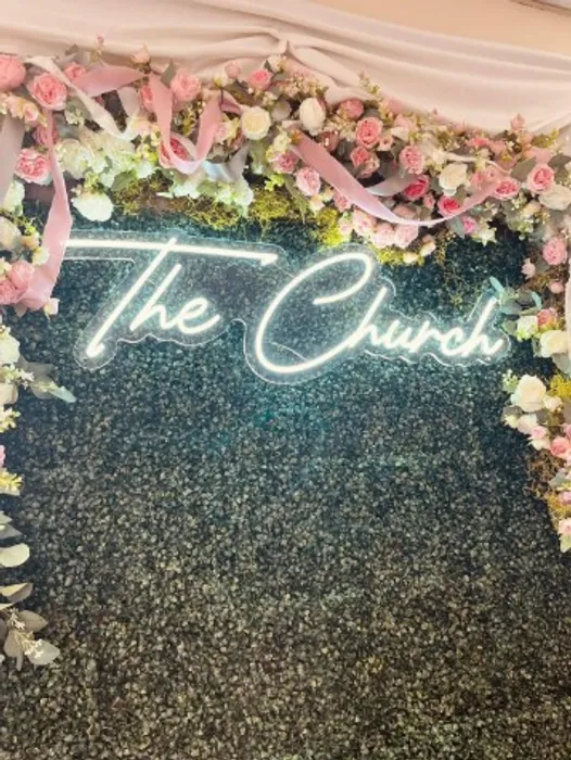 CustomPromoNow.co.uk - Custom Neon Sign