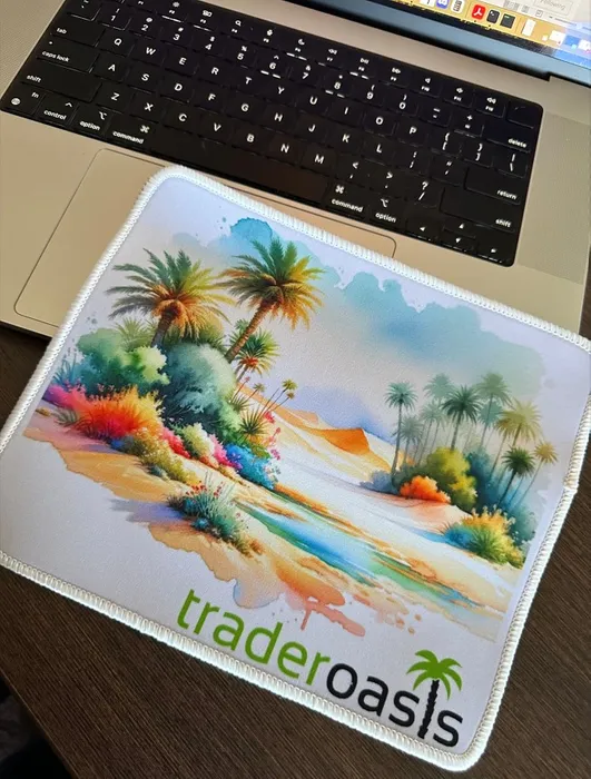 CustomPromoNow.co.uk - Custom Printed Rectangular Mouse Pad