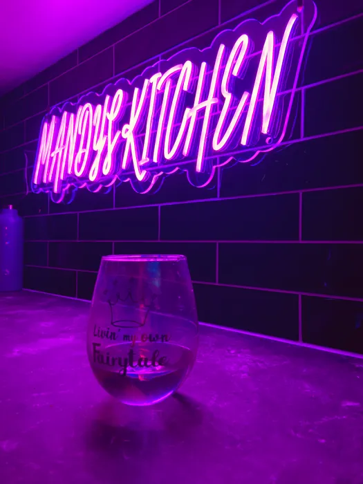 CustomPromoNow.co.uk - Custom Neon Sign