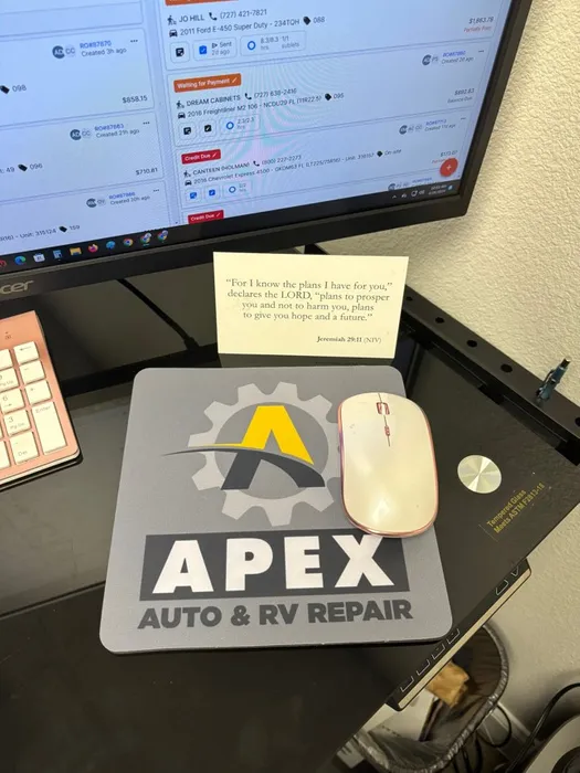 CustomPromoNow.co.uk - Custom Square Mouse Pad