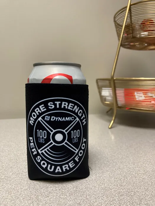 CustomPromoNow.co.uk - Full Color Collapsible