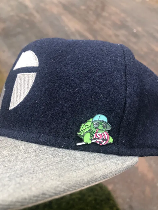 CustomPromoNow.co.uk - Soft Enamel Pin