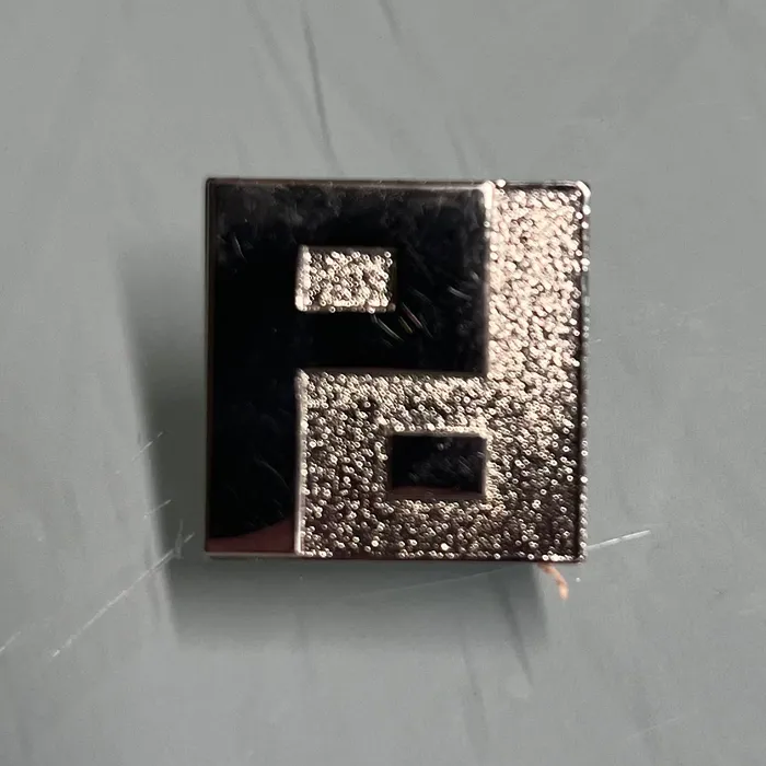 CustomPromoNow.co.uk - Die Struck Pin