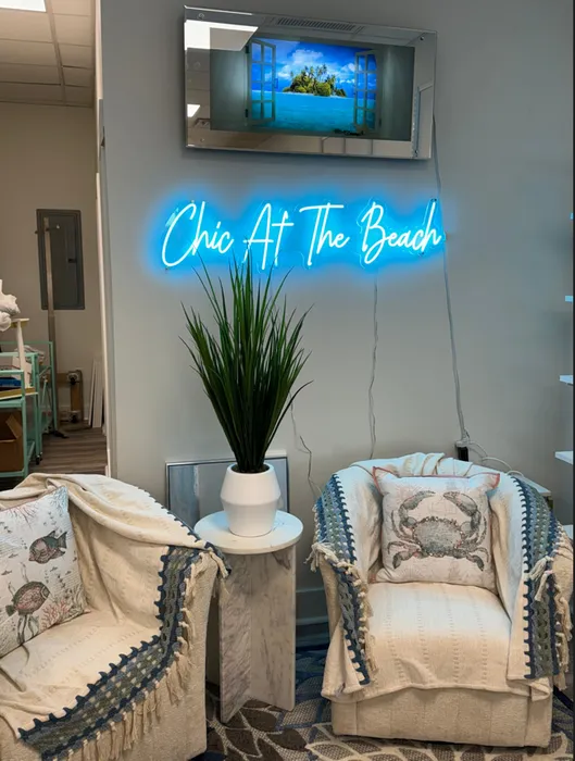 CustomPromoNow.co.uk - Custom Neon Sign