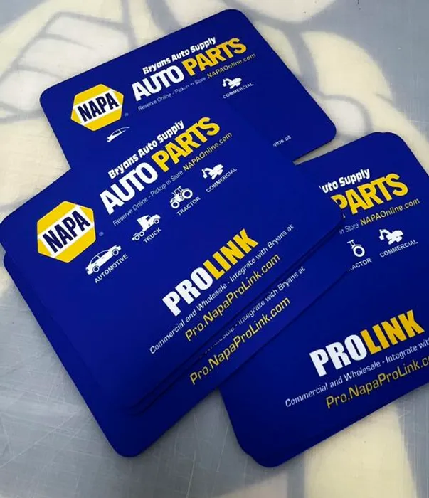 CustomPromoNow.co.uk - Custom Printed Rectangular Mouse Pad