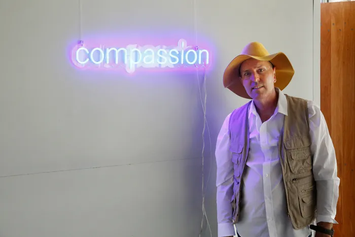 CustomPromoNow.co.uk - Custom Neon Sign