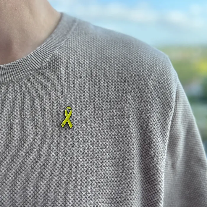 CustomPromoNow.co.uk - Soft Enamel Pin