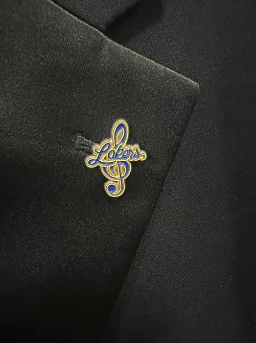 CustomPromoNow.co.uk - Soft Enamel Pin