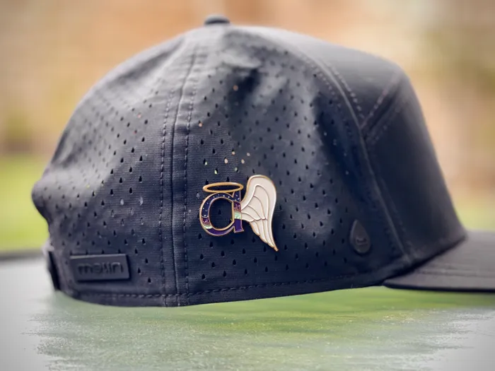 CustomPromoNow.co.uk - Soft Enamel Pin