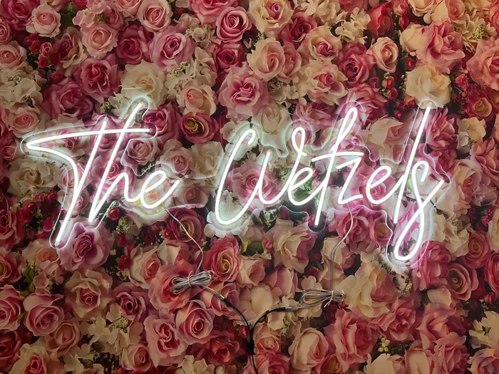 CustomPromoNow.co.uk - Custom Neon Sign