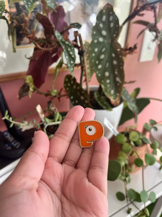 CustomPromoNow.co.uk - Hard Enamel Pin