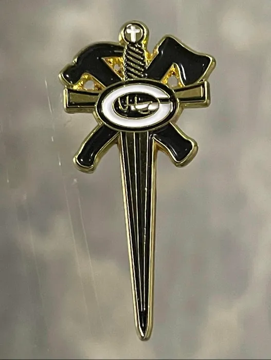 CustomPromoNow.co.uk - Soft Enamel Pin