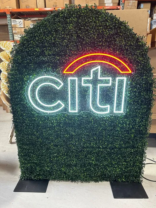 CustomPromoNow.co.uk - Artwork Neon Sign