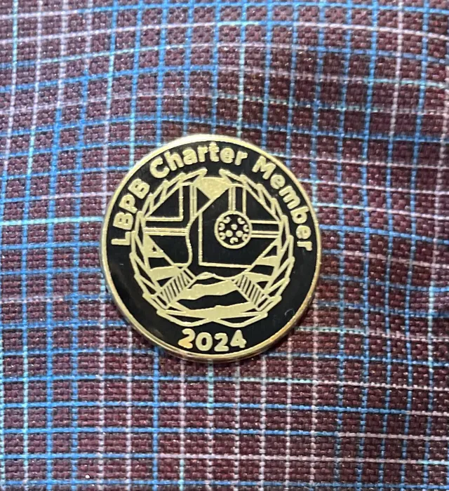 CustomPromoNow.co.uk - Hard Enamel Pin