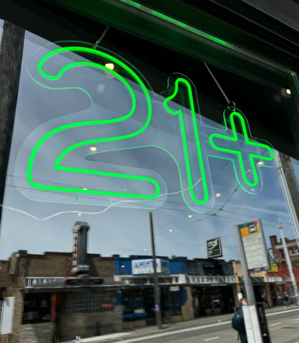 CustomPromoNow.co.uk - Custom Neon Sign