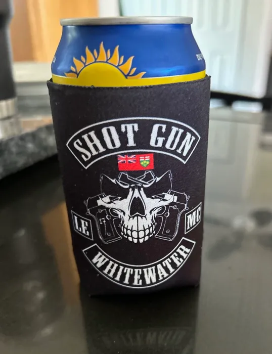 CustomPromoNow.co.uk - Full Color Collapsible