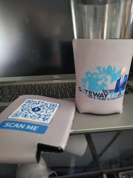 CustomPromoNow.co.uk - Full Color Collapsible