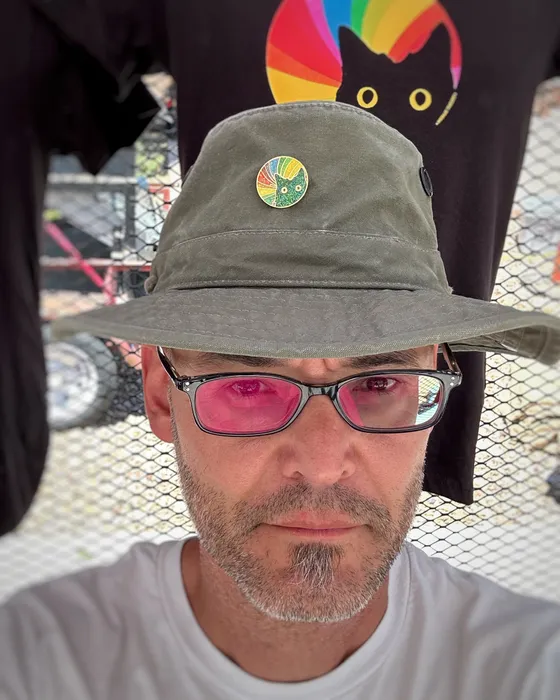 CustomPromoNow.co.uk - Hard Enamel Pin