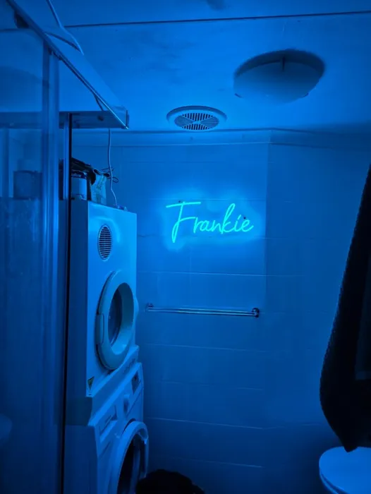 CustomPromoNow.co.uk - Custom Neon Sign