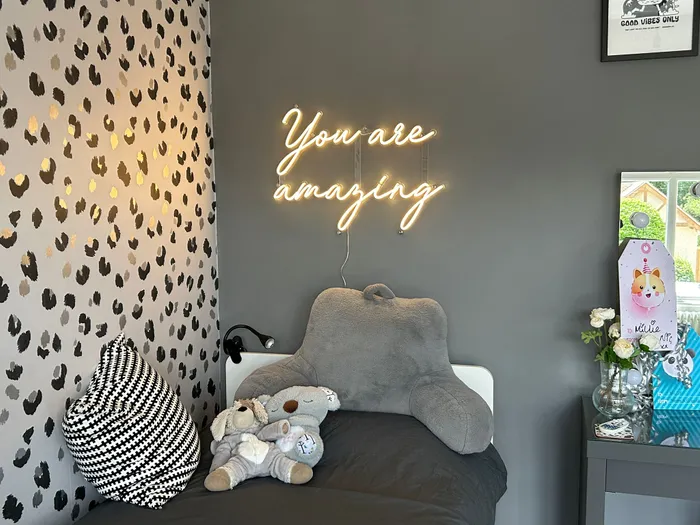 CustomPromoNow.co.uk - Custom Neon Sign