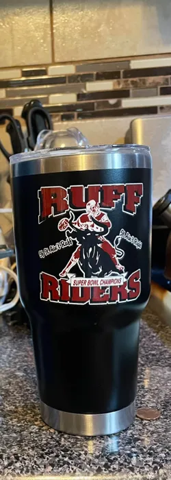 CustomPromoNow.co.uk - Transfer Stickers