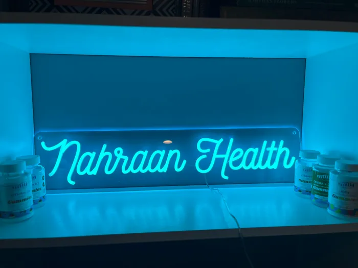 CustomPromoNow.co.uk - Custom Neon Sign