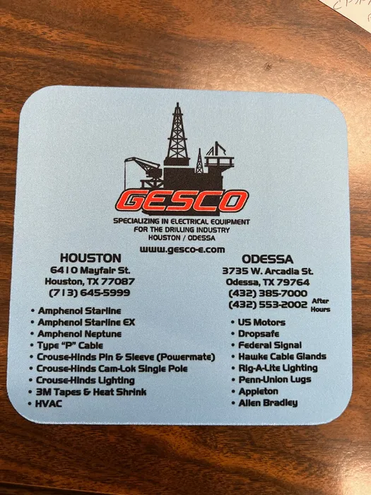 CustomPromoNow.co.uk - Custom Square Mouse Pad