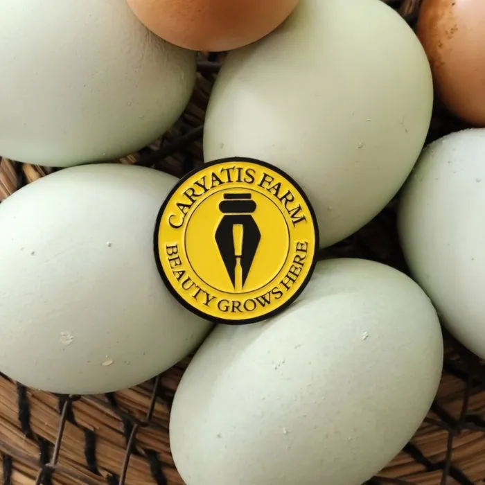 CustomPromoNow.co.uk - Soft Enamel Pin