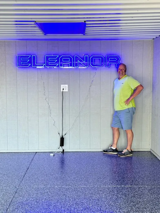 CustomPromoNow.co.uk - Custom Neon Sign