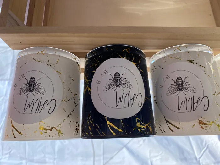 CustomPromoNow.co.uk - Circle Stickers