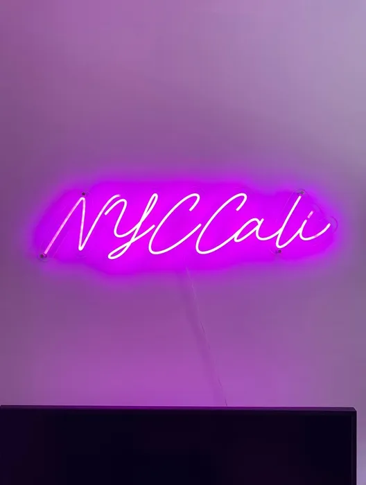 CustomPromoNow.co.uk - Custom Neon Sign