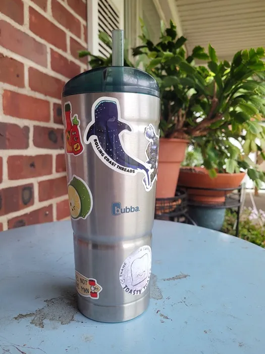 CustomPromoNow.co.uk - Custom Shape Stickers