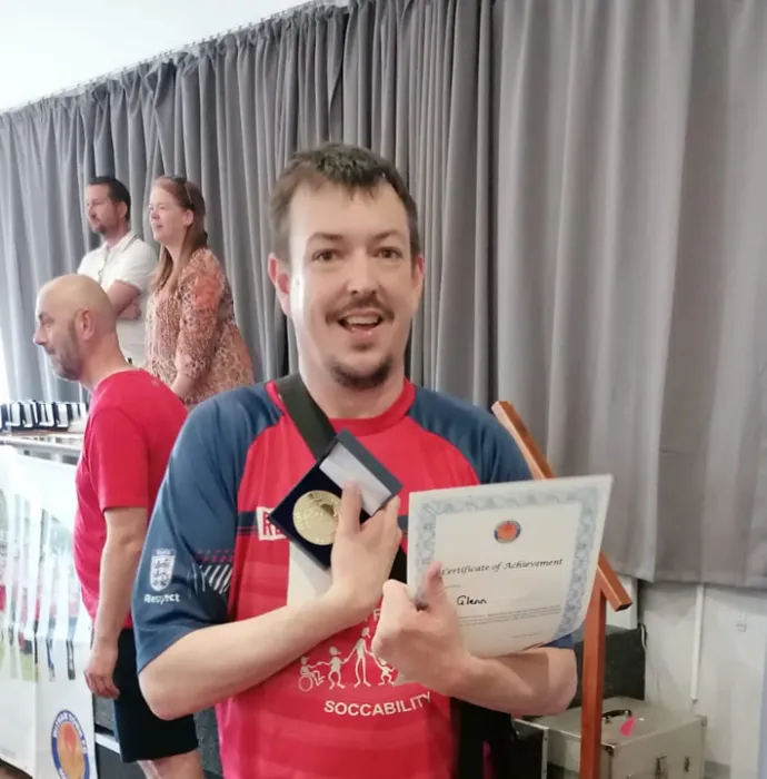 CustomPromoNow.co.uk - Die Struck Challenge Coin