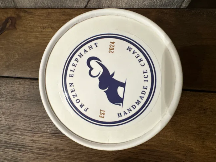 CustomPromoNow.co.uk - Circle Stickers