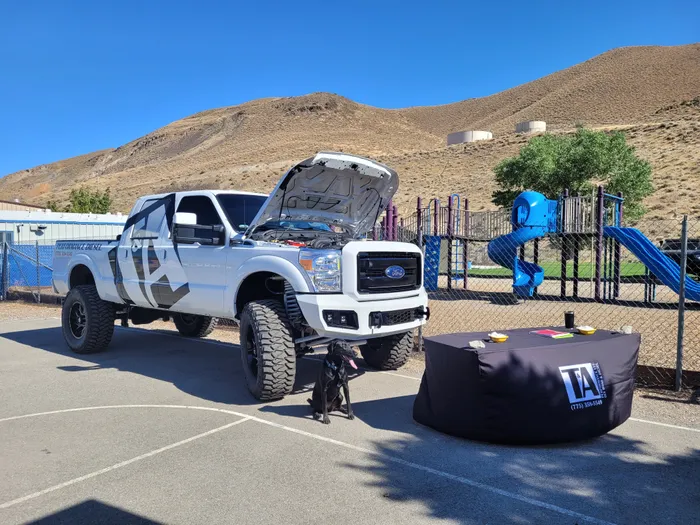 CustomPromoNow.co.uk - Custom Rectangle Table Covers