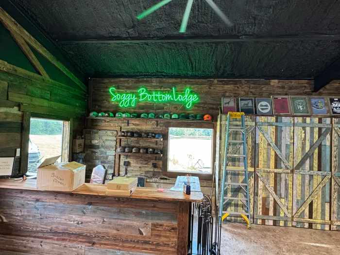 CustomPromoNow.co.uk - Custom Neon Sign