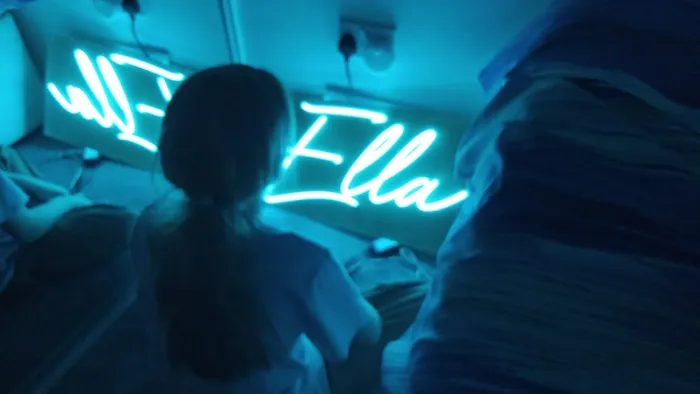 CustomPromoNow.co.uk - Custom Neon Sign